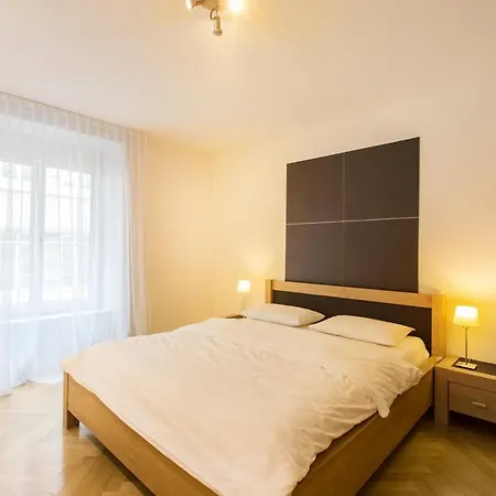 Appartamento Nest - Weinbergstrasse 23 *