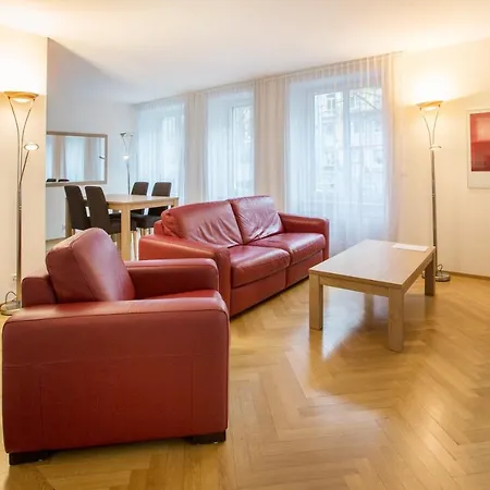 Appartamento Nest - Weinbergstrasse 23