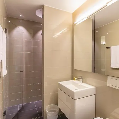 Appartamento Nest - Weinbergstrasse 23 *