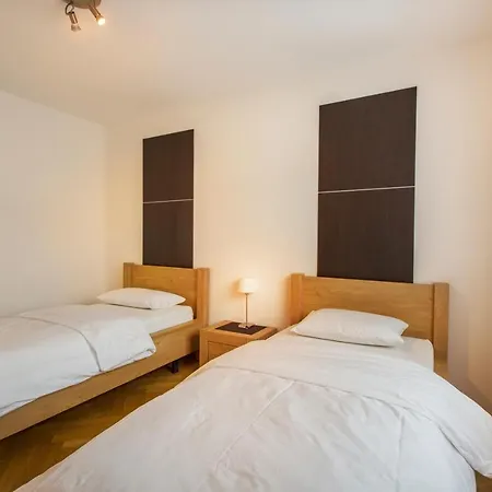 Nest - Weinbergstrasse 23 Appartamento *
